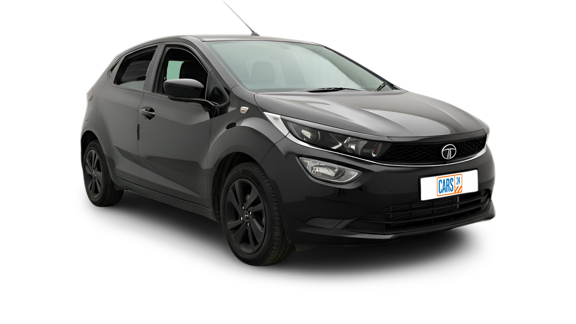 2022 Tata ALTROZ - Hatchback - Petrol - Manual - ₹7.11 lakh